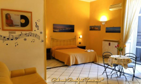 B&B Terra Mia Napoli Napoli